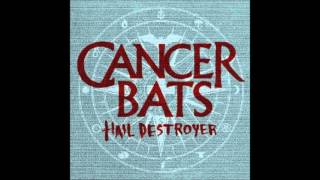 Cancer Bats - Hail Destroyer (8-Bit)
