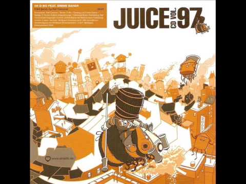 D-Bo feat. Emine Bahar - Fuenf