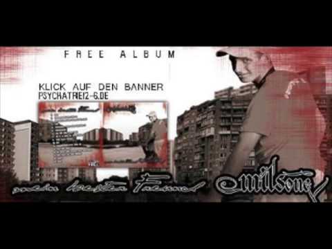 Milsone - 11. Ich kann es nicht lassen ( Album Mein bester Freund 2007)