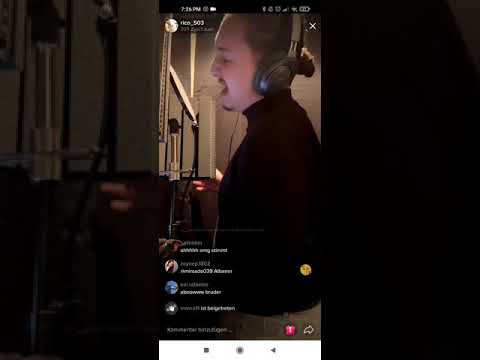 dsds:rico503 tiktok Livestream