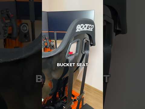 Regular vs Bucket Seat