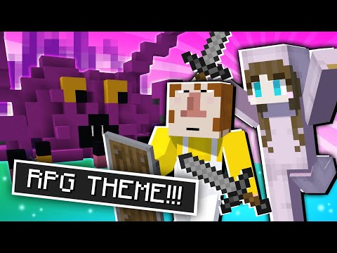 This Minecraft Build is TOO HOT for YouTube! | Minecraft Gartic Phone Challenge