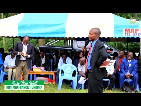 7. Pst  Nixon Matara  - Made Mourners laugh, you cant believe  the generation of nowadays