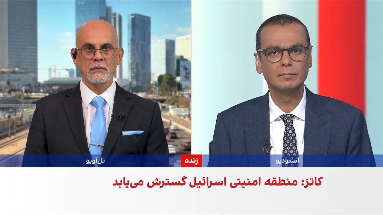 گمانه‌زنی‌ها درباره احتمال حملات جمهوری اسلامی و نیروهای نیابتی‌اش به اسر?