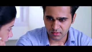 Adhe Kangal Songs   Thandhiraa Video Song   Kalaiyarasan, Sshivada   Rohin Venkatesan   Ghibran