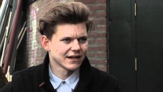 Frankie & the Heartstrings - Frankie Francis (part 1)