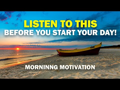 4 MINUTES TO START YOUR DAY RIGHT | Morning Motivation 2020