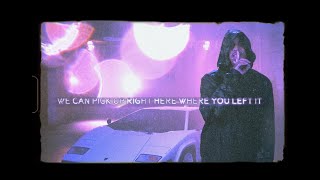 Jeremih - Changes (Lyric Video)