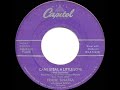 1957 HITS ARCHIVE: Can I Steal A Little Love - Frank Sinatra