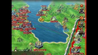 Download lagu March of Empires : 527 chaos Fire everywhere🔥 mp3