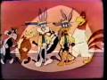 The Bugs Bunny Road Runner Hour 1968