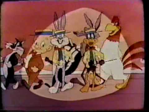 The Bugs Bunny/Road Runner Hour (1968)