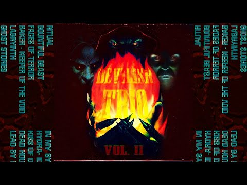 Baker - Keeper Of The Void (Prod. Devilish Trio)