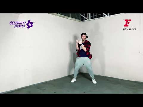 DNA CORE MOTION 3 - Dance & Core Training - HOME SWEAT HOME Online Home Workout Series