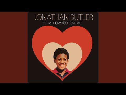 I Love How You Love Me