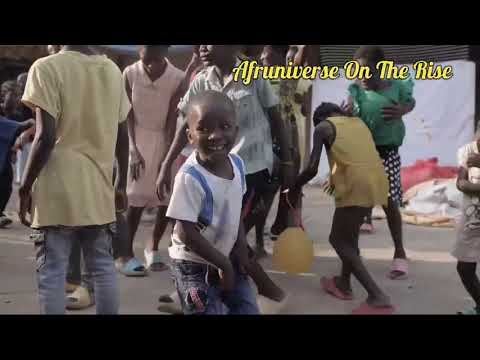 Obiayi Badang Mpion showcase