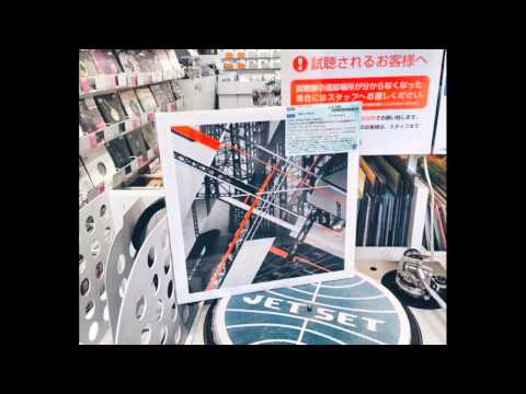 Daniel Drumz - Floaters (B1) [UKM 036]