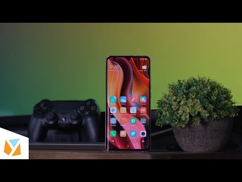 External Review Video wqKm5XPa_ro for Xiaomi Mi Note 10 Lite Smartphone