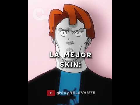 #roblox #edit The best ROBLOX SKIN 🗿 #mrrelevant #roblox #edit