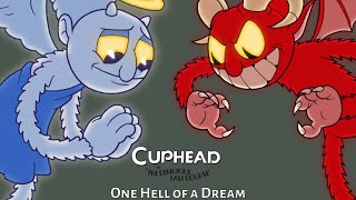 Cuphead DLC OST - One Hell of a Dream