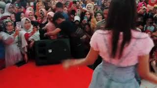 Download lagu SELFI LIDA..ZAPIN MELAYU OffAir SINJAI.Luar Biasa Antusias Penonton mp3