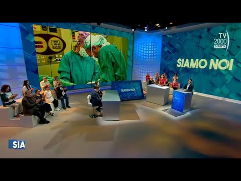 Siamo Noi (Tv2000), 25 settembre 2023 - La Sanità affonda: attese infinite e tempi record