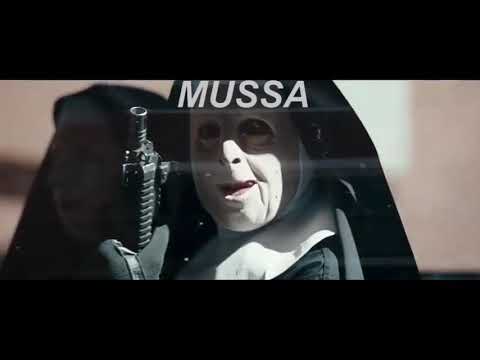 MUSSA - IK IK (Official Sound)