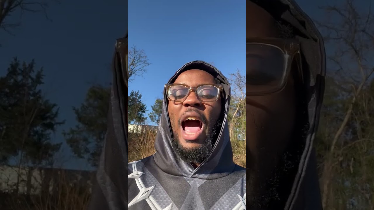 Promotional video thumbnail 2 for Otis Hunter Jr