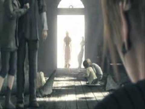 Final Fantasy VII Aerith's song to Cloud