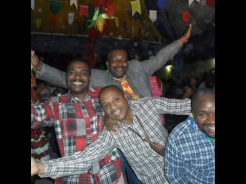 Fafá De Belém   Fogaréu