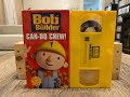 Opening To Bob The Builder Can Do Crew 2003 VHS