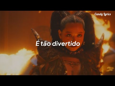 Inferno (feat. Sub Urban) - Bella Poarch