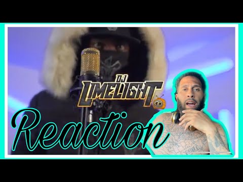 Barz Da Star -  FreshWave Session | DJ Limelight TV