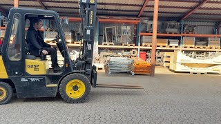 Doosan Daewoo sickle bar mower | Image 4 - Agroline
