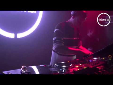 GetDarker 8th Birthday [Joker, Pinch, Darkside, Phaeleh, NType] - Fire, Vauxhall - London - Feb 2014