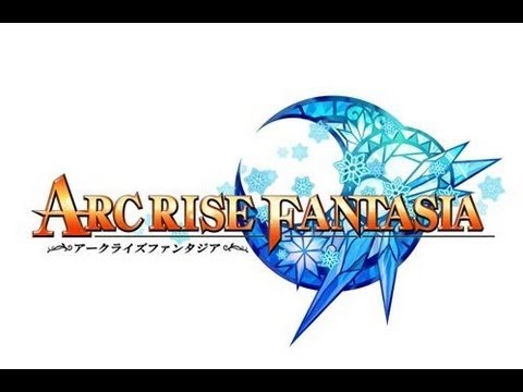 arc rise fantasia wii iso fr