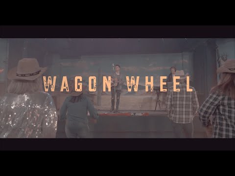 Wagon Wheel - GBX, Sparkos & Kevin McGuire (OFFICIAL MUSIC VIDEO)