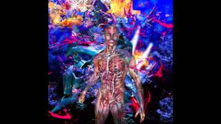 Dutch E Germ - Becoming Chaina