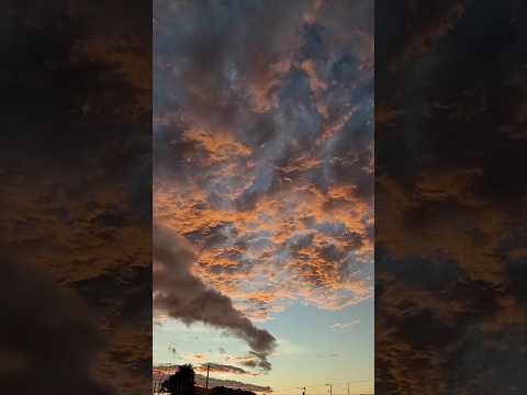 #sanjose #costarica #sunset