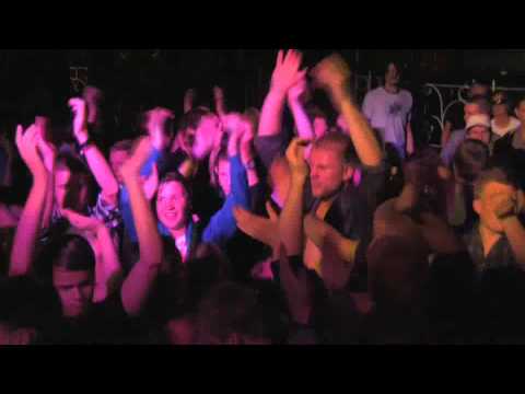 Dash Berlin @Club Nasa in Iceland