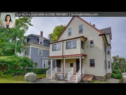 40 Monastery Road, Brighton, MA 02135 - MLS #72406291
