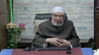 صورة كيفية تحديد وعاء التركة عند اختلاط مال الزوجين /الخميس(24-10-2024م) الحلقة الأولى