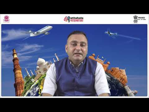 P10M25 Relief, Climate, Flora and Fauna