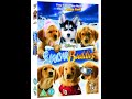 Start End Of Disney S Snow Buddies Disney S Fastplay Film 2008 DVD UK