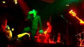 Marion - Let&#39;s All Go Together