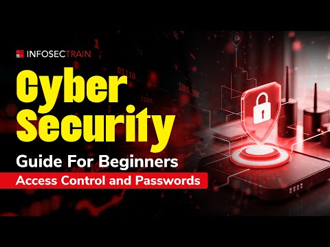FREE Cyber Security Tutorial | Cyber Security Training for Beginner PART 1