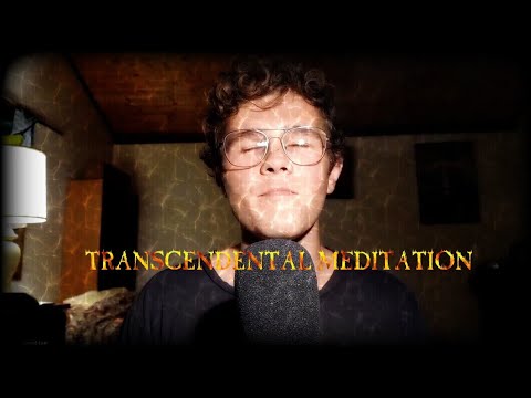 How to do Transcendental Meditation TM (FREE & EASY)