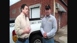 preview picture of video 'Best of Jacksonville Commercial HVAC Infomercial'