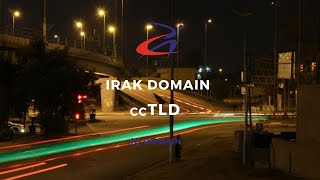 .iq Domain Kaydı - Irak Domain Uzantısı - Irak Alan Adı - Atak Domain