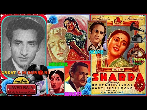 मेरे दिल की दुनिया में साजन का रहना — वीडियो थंबनेल